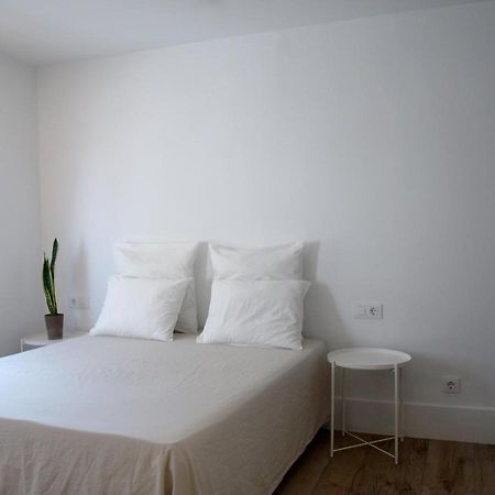 Estudio Bedandbeach El Palmar  Luaran gambar