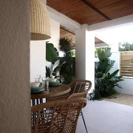 Estudio Bedandbeach El Palmar  Luaran gambar