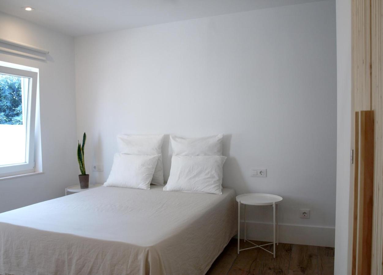 Estudio Bedandbeach El Palmar  Luaran gambar