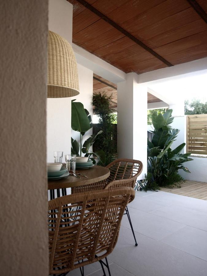 Estudio Bedandbeach El Palmar  Luaran gambar