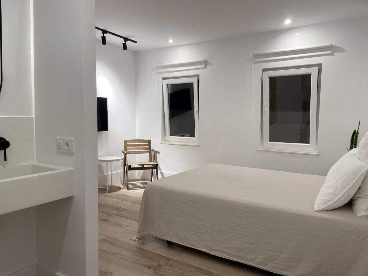 Estudio Bedandbeach El Palmar  Luaran gambar