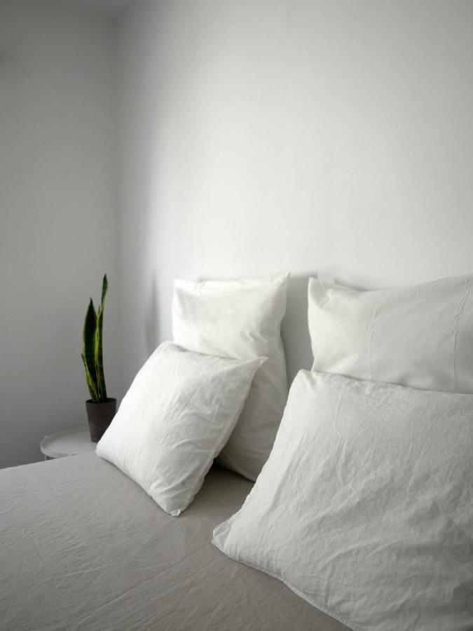 Estudio Bedandbeach El Palmar  Luaran gambar