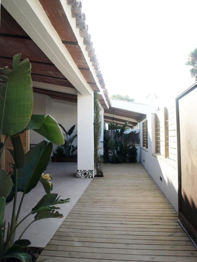 Estudio Bedandbeach El Palmar  Luaran gambar